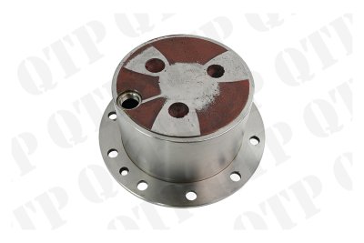 Planet Carrier John Deere