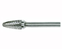 Sapphire 0196F2 - Carbide Burr