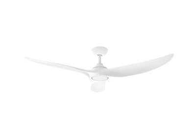 Hunter Pacific Evolve 52" EC/DC White Ceiling Fan