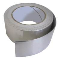 SPEEDFIT JGTAPE FOIL TAPE 50mm x 45M