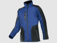 624Z SIOEN SEPP Torreon Bonded Soft Shell Jacket