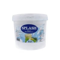 Sauce Real Mayonnaise (Splash)-(Small Bucket) 5lt