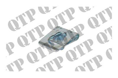 Bonnet Retaining Clip