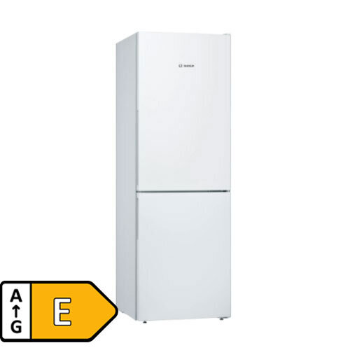 Buy Bosch Series 4 FreeStanding FridgeFreezer Online Tadhg O'Connor