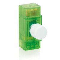 ZERO CROSS 2 WAY DIMMER MODULE 220-240V 400WATT LEADING EDGE PHASE CONTROL (LED MIN LOAD 5V/VA MAX LOAD 130W/VA)