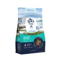 Ziwipeak Cat Steam & Dried Fish Pouch 800g