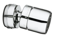 GROHE 13915 BALL JOINT FLOW CONTROL