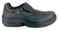 COFRA Tiberius Non-Metallic Shoe S3 SRC