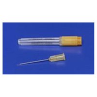 Monoject Endodontic Needles - 25pk 23G - DMI Dental Supplies Northern Ireland - Next Day Delivery