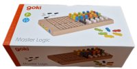 Master Logic Game