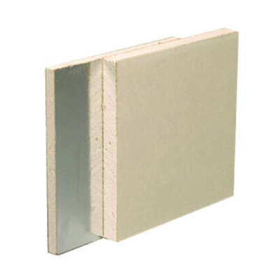 British Gypsum 1800x900x12.5mm T/E Gyproc WallBoard Duplex
