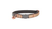 ROGZ URBAN Cat Collar Gold Rush Small x 1