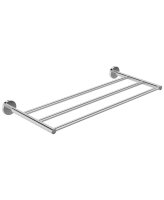 STESSA TOWEL SHELF SINGLE