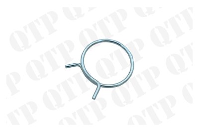 Load Control Draft Link Clamp John Deere