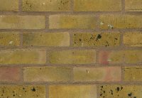 Smeed Dean Dockland Yellow Multi Bricks (Pack size 500) (S 100)