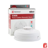 Ei Electronics Ei3028 | Heat & Carbon Monoxide Alarm