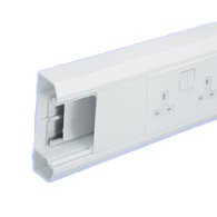 Compartment Trunking