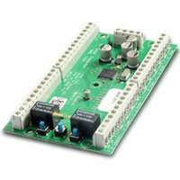 HKC Alarm - 4 Zone Expander Card