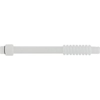 Connection pipe syphon