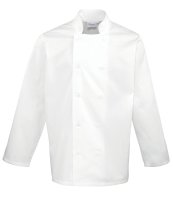 Premier Long Sleeve Chef's Jacket