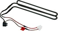 Samsung American Fridge Freezer Defrost Heater Fridge Element Genuine