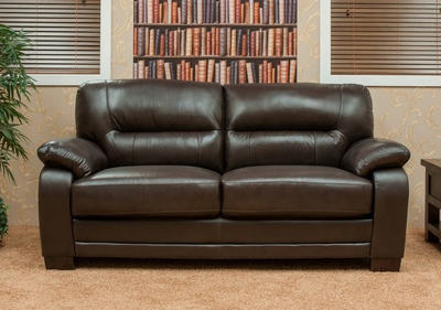 Woodbury Dark Brown 1