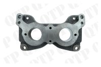 Balancer Rear Cover Massey Ferguson