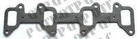 Exhaust Manifold Gasket