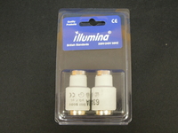 63A 2 Pack DZII Fuse