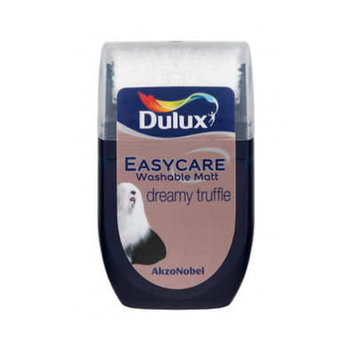 Dulux Easycare - Dreamy Truffle 30ml (Tester)