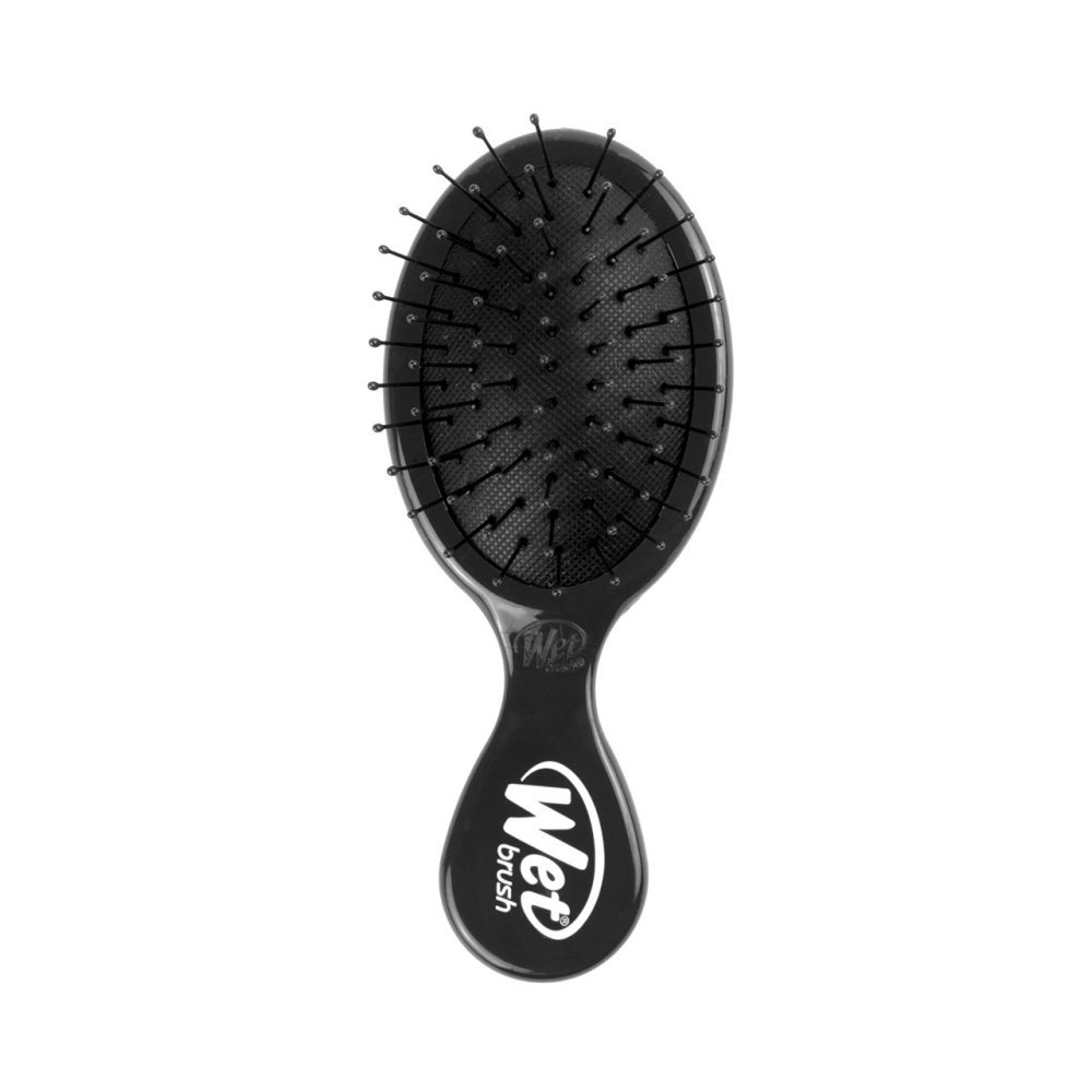 Wet Brush Mini Detangler Black