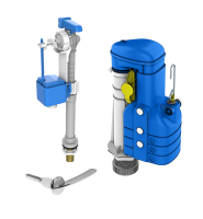 Thomas Dudley Universal Syphon Repair Kit PTOCIS372687