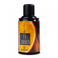 SMARTAIR AEROSOL REFILL ORANGE & CINNAMON 250ML (12)