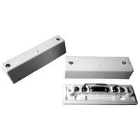 Surface Junction Reed White 6 Screw Type D70