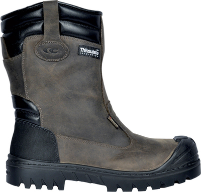 Cofra Baranof S3 CI HRO SRC