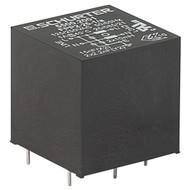 AC Filter for PCB Mounting FPP-01 PCB Filter 1PH 1ST 0.6A 250VAC