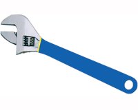 Texan 017118AW - Adjustable Wrench