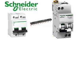 schneider acti9 mcb
