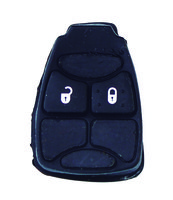 Keyshell for CHRYSLER