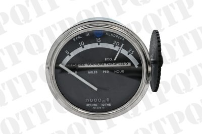 Tachometer