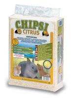 Chipsi Citrus Shavings - 3.2kg x 1