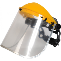 BROWGUARD AND VISOR SET 