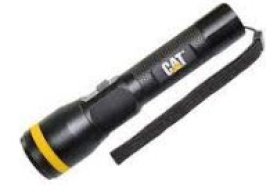 Cat Work & Head Lights & Torches