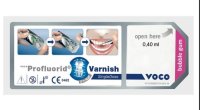 Voco Profluorid Varnish 200 pack Bubblegum