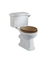 VITORIA CLOSE COUPLED CISTERN ONLY