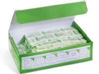 CM0537 Washproof Plasters Assorted (100)