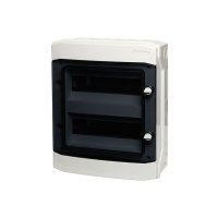 IMO E-24W 24 Way Distribution/String Box, IP65