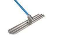 PREDATOR BULL FLOAT COMPLETE WITH HANDLES AND BRUSH