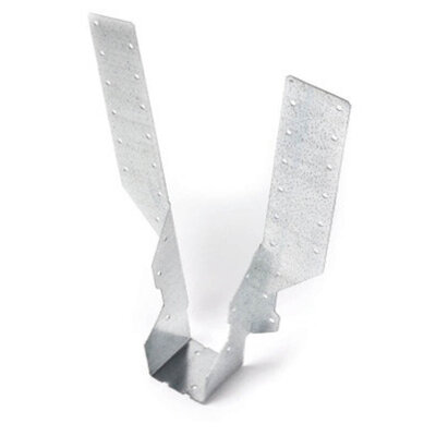 Catnic Timber to Timber Light Duty Joist Hanger Standard Leg 75mm