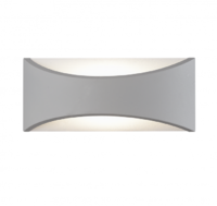 Eclipse SGDECAVE 6w Aluminum LED Wall Light